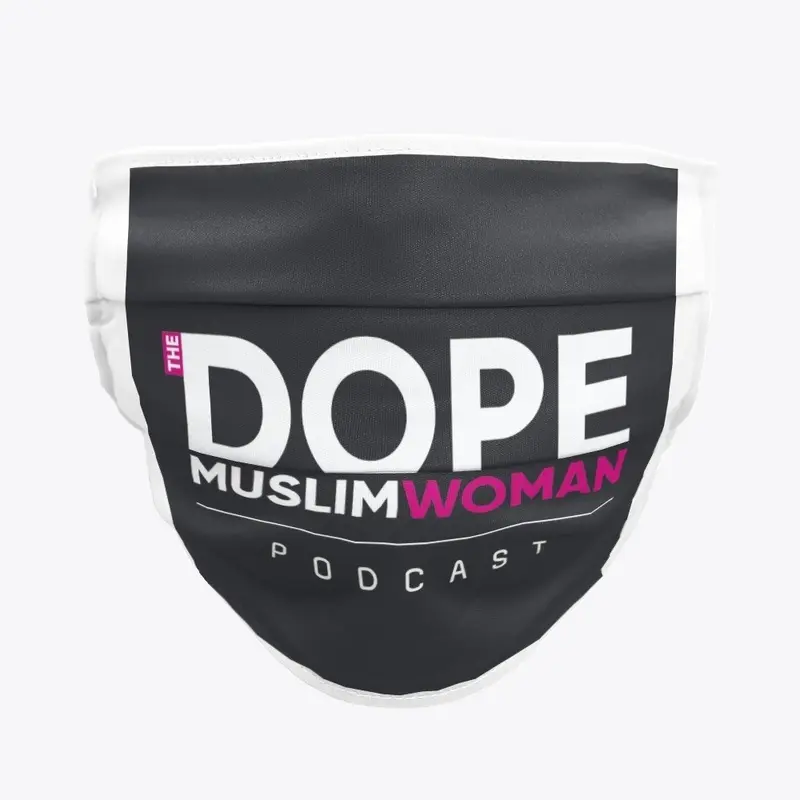 Dope Muslim Woman Podcast